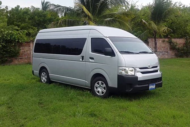 Grand Palladium Jamaica Airport Transfer - FAQs
