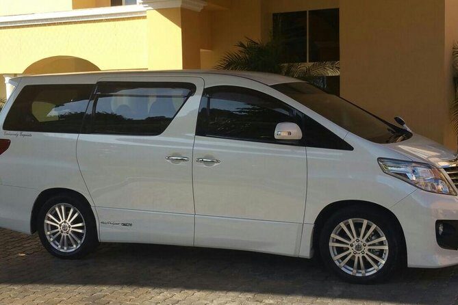 Grand Palladium Lady Hamilton Transfers from Montego Bay Airport - Key Points