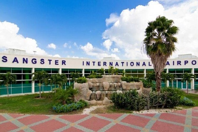 Grand Palladium Private Airport Transfer - The Experience: From Arrival to Relaxation