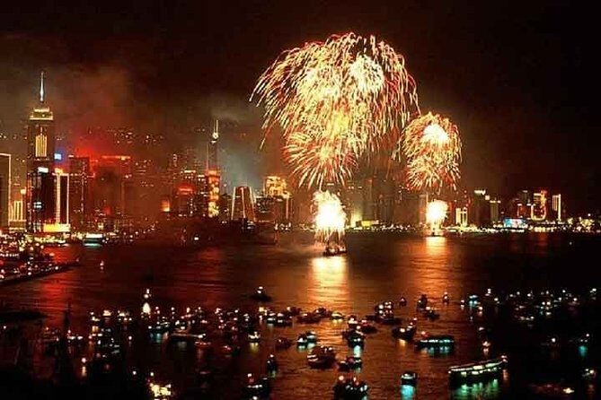 Grand Pearl Bangkok Dinner Cruise with & Hotel Transfer - Key Points