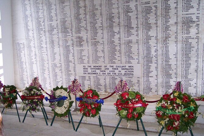 Grand Pearl Harbor and City Tour - What the Reviews Tell Us