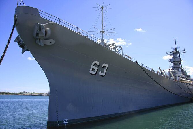 Grand Pearl Harbor and City Tour - Who Should Consider This Tour?