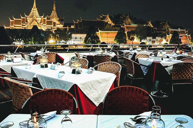 Grand Pearl: Luxury Dinner Cruise with Live Entertainment - Guest Perspectives: What the Reviews Say
