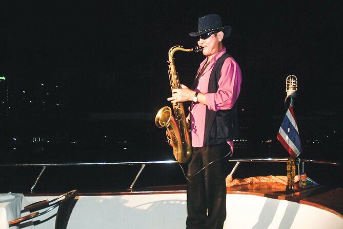 Grand Pearl: Luxury Dinner Cruise with Live Entertainment - Is This Tour Worth It?