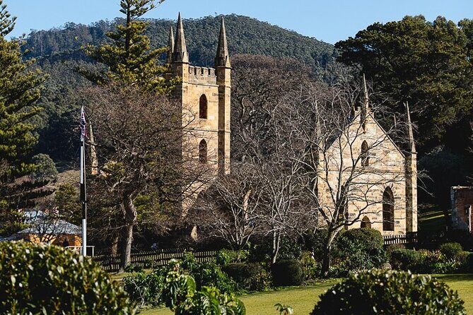 Grand Port Arthur with guided Isle of the Dead tour - The Sum Up