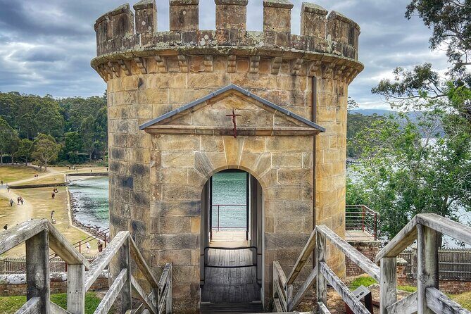 Grand Port Arthur with guided Isle of the Dead tour - FAQ