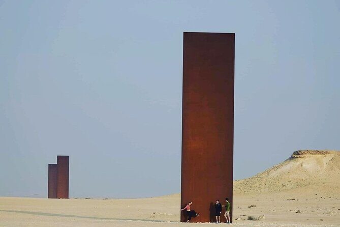 Grand Qatar Tour - An Overview of What You Can Expect
