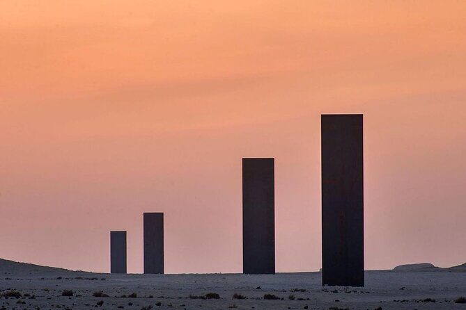 Grand Qatar Tour - The Sum Up