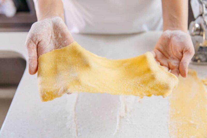 Grand Rapids: Fun Pasta Making Class With Local Chef - What to Expect from the Pasta Class in Grand Rapids
