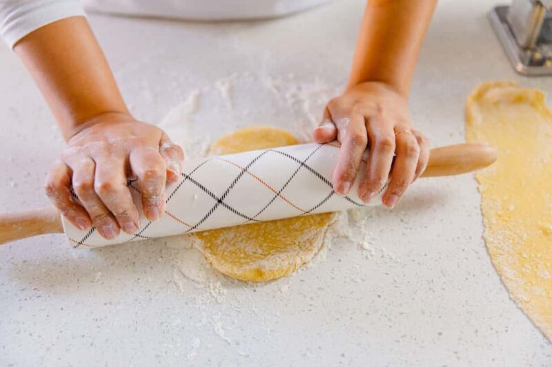 Grand Rapids: Fun Pasta Making Class With Local Chef - The Practical Details
