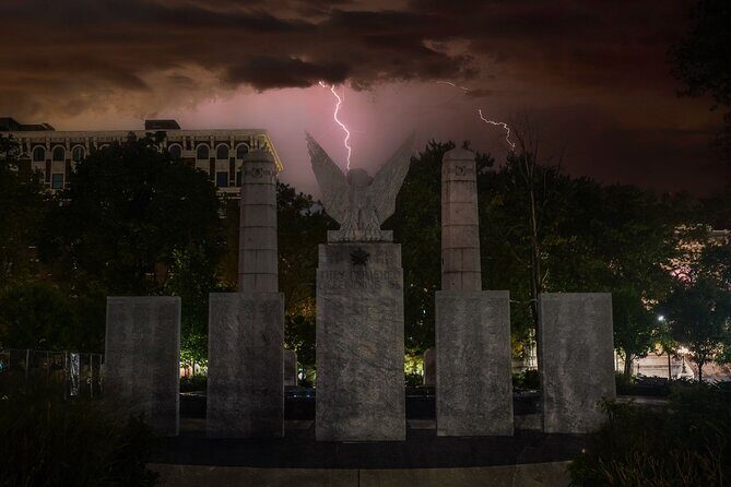 Grand Rapids Ghosts Tour - Introduction: What You Can Expect from the Grand Rapids Ghosts Tour
