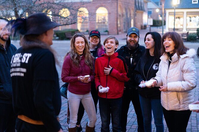 Grand Rapids Ghosts Tour - The Sum Up: Who Will Love This Ghost Tour?
