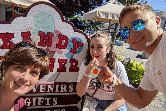 Grand Rapids Scavenger Hunt - The itinerary: What to expect?