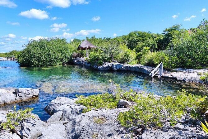 Grand Snorkeling Riviera Maya Private Tour - Authentic Review Highlights