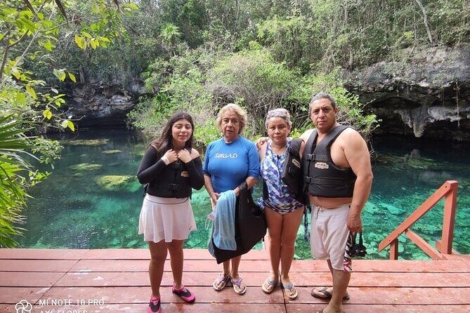 Grand Snorkeling Riviera Maya Private Tour - The Sum Up: Who Should Book This Tour?