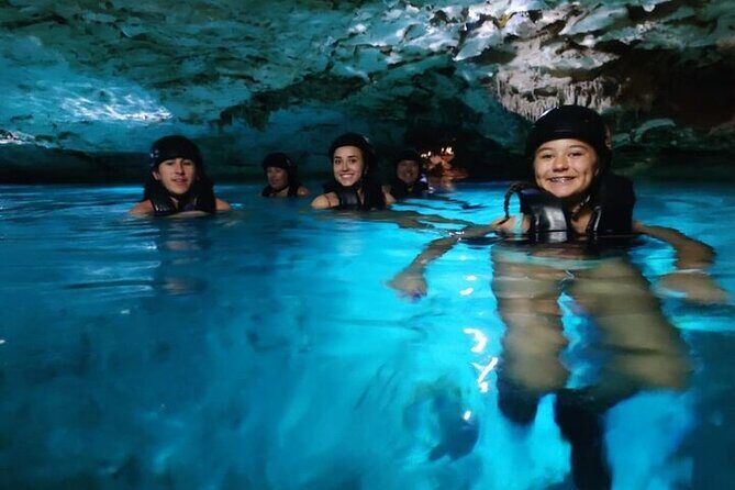 Grand Snorkeling Riviera Maya Private Tour - FAQ