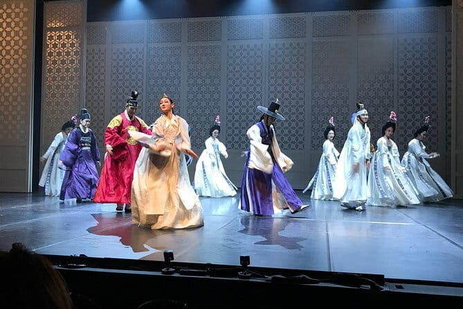 Grand South Korea 12 days 11 nights - A Deep Dive into the Experience