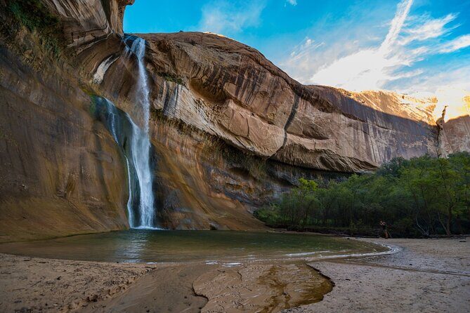 Grand Staircase-Escalante GPS-Guided Audio Driving Tour - Final Thoughts