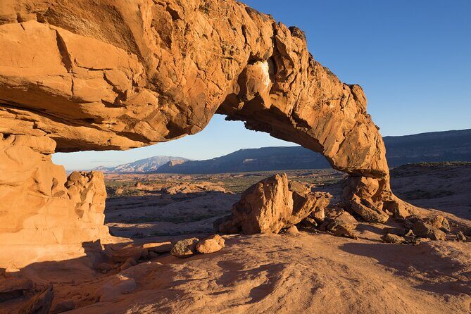Grand Staircase-Escalante GPS-Guided Audio Driving Tour - FAQ
