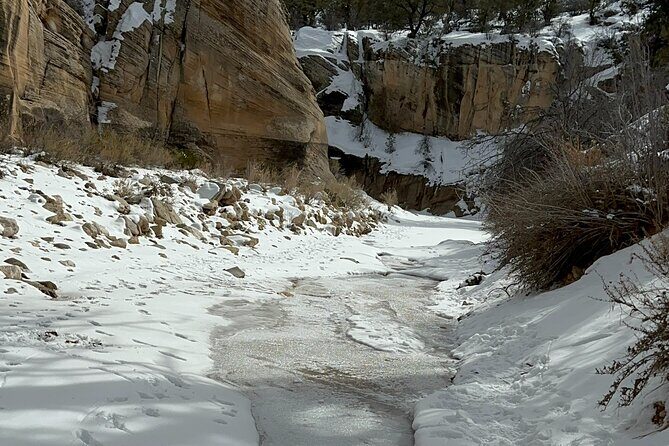 Grand Staircase Full-Day Private Tour - Who Should Consider This Tour?