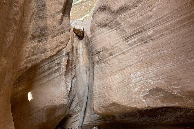 Grand Staircase Full-Day Private Tour - Practical Details