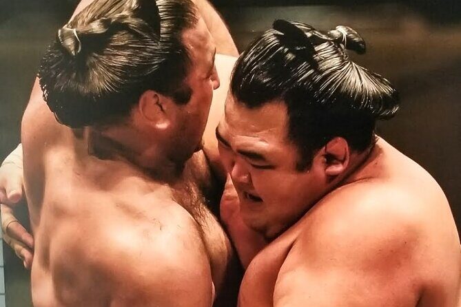 Grand Sumo Tournament Tokyo - Osaka - Nagoya - Exploring the Experience: What You Can Expect