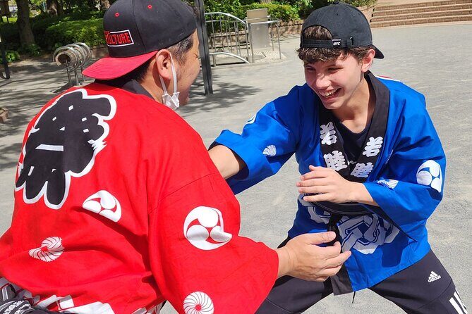 Grand Sumo Tournament Tokyo - Osaka - Nagoya - Summing Up: Is This Tour Right for You?