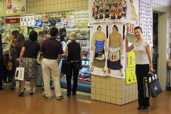Grand Sumo Tournament Tour w/an English Guide ,Tokyo January 2026 - Authentic Insights from Real Travelers