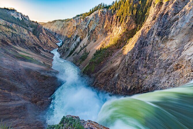 Grand Teton, Yellowstone, and Glacier National Parks 8-Day Tour - The Experience: What Works Well