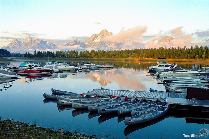 Grand Teton, Yellowstone, Devils Tower and Mount Rushmore 7-day Tour - Who Is This Tour Best For?