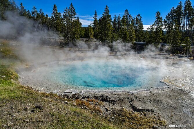 Grand Teton, Yellowstone, Devils Tower and Mount Rushmore 7-day Tour - Final Thoughts