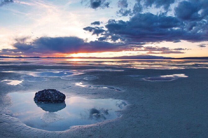 Grand Teton, Yellowstone, LV 6-Day Tour from Salt Lake City to LA - Final Thoughts
