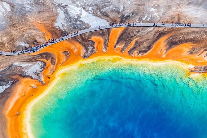 Grand Teton, Yellowstone & Salt Lake City 3 Day Tour - What We Loved (and What Gave Us Pause)
