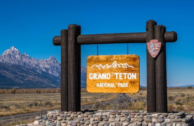 Grand Teton,Yellowstone National Park 5-Day Tour from SLC - A Detailed Look at the Tour Experience