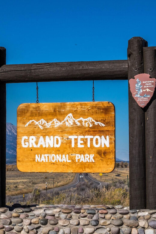 Grand Teton,Yellowstone National Park 5-Day Tour from SLC - Who Will Love This Tour?