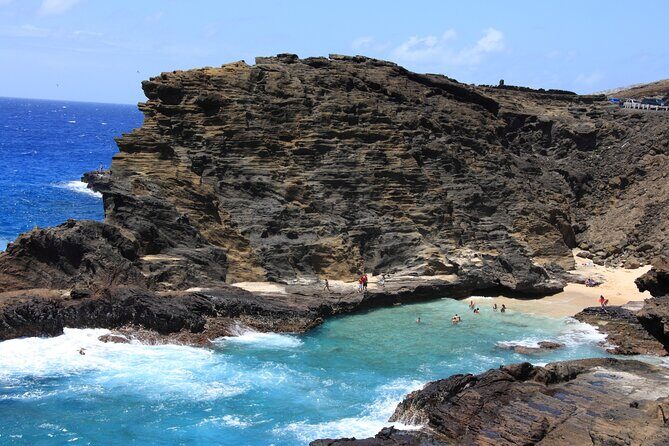 Grand Tour Around Island 16 Locations plus Snorkeling - Who Should Book This Tour?
