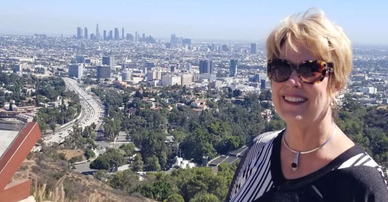 Grand Tour of Los Angeles - Key Points