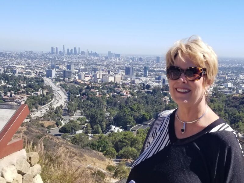 Grand Tour of Los Angeles - Final Thoughts