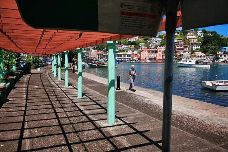 Grand Tours Grenada Call the Boss Taxi Luxurious Island Tour - Authentic Experiences and Practical Tips