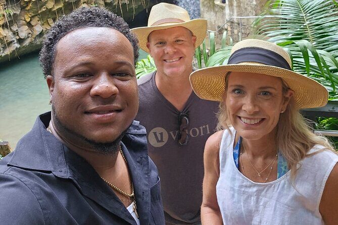 Grand Tours Grenada Call the Boss Taxi Luxurious Island Tour - Exploring the Grand Tours Grenada Call the Boss Taxi Luxurious Island Tour