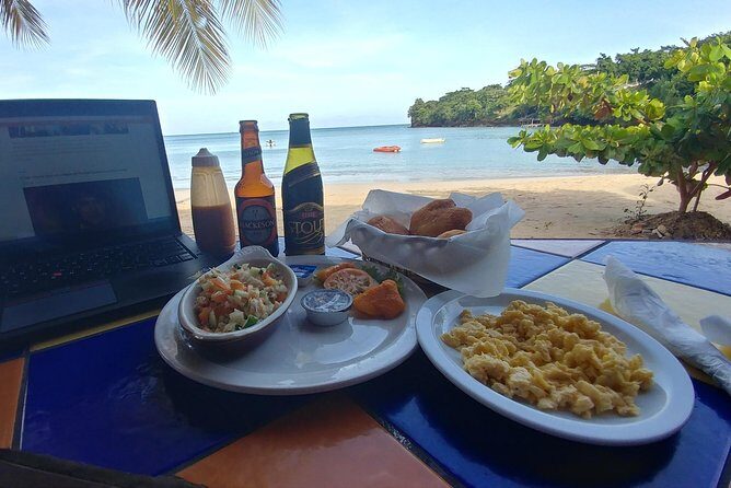 Grand Tours Grenada Call the Boss Taxi Luxurious Island Tour - FAQ