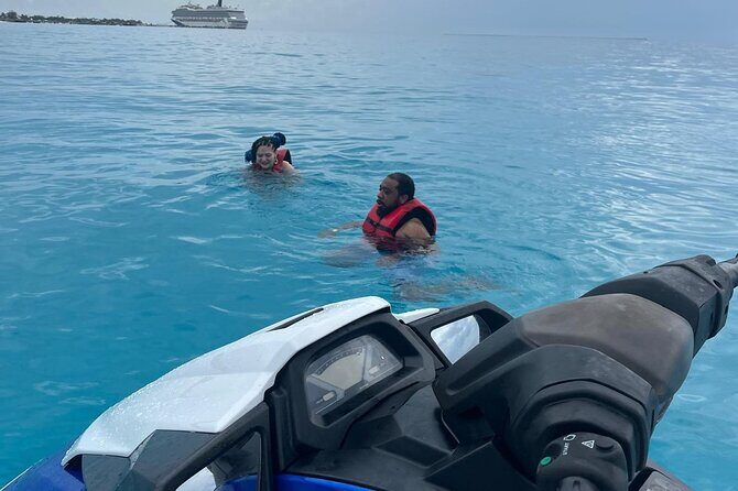 Grand Turk Jet Ski Rentals, AquaJets - Final Thoughts