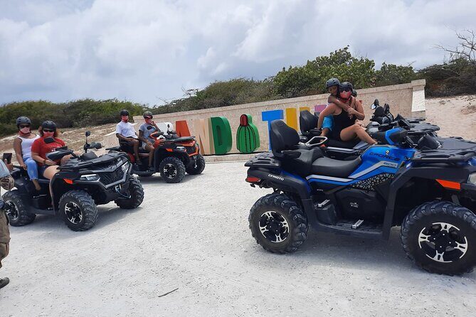 GRAND TURK: Luxury ATV Adventure Tour - Is It Worth the Price?