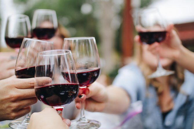 Grand Winery Tour - Rolls Royce - Niagara On The Lake - The Reviews: Whats Praised & Whats Not