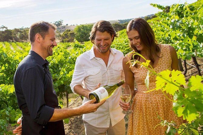 Grand Winery Tour - Rolls Royce - Niagara On The Lake - FAQs