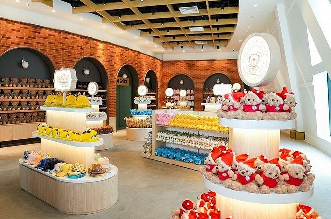 Grand World Phu Quoc, Teddy Bear Museum Ticket - Why It Might Not Be for Everyone
