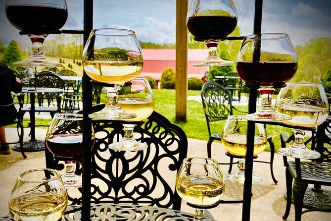 Grandfather Mountain Private Wine & Dine Tour from Asheville - An In-Depth Look at the Tour Itinerary