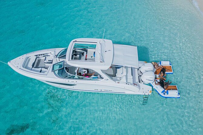 Grandluxe Charters - An Overview of the Experience