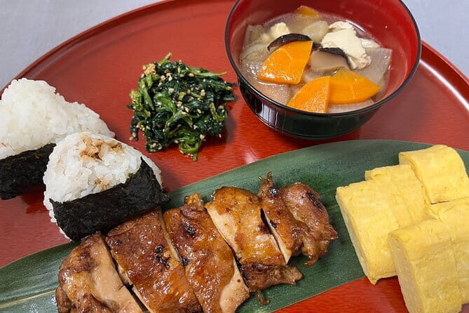Grandma's Traditional Japanese Cooking Class - Grandmas Traditional Japanese Cooking Class – A Deep Dive into Nagoya’s Culinary Heart