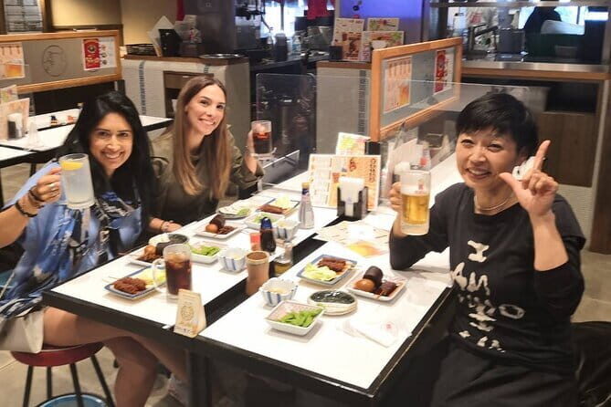 Grandma's Traditional Japanese Cooking Class - Practical Details and Tips